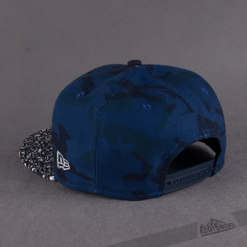 Caps New Era 9FIFTY Camo Speckle NY Yankees Otc