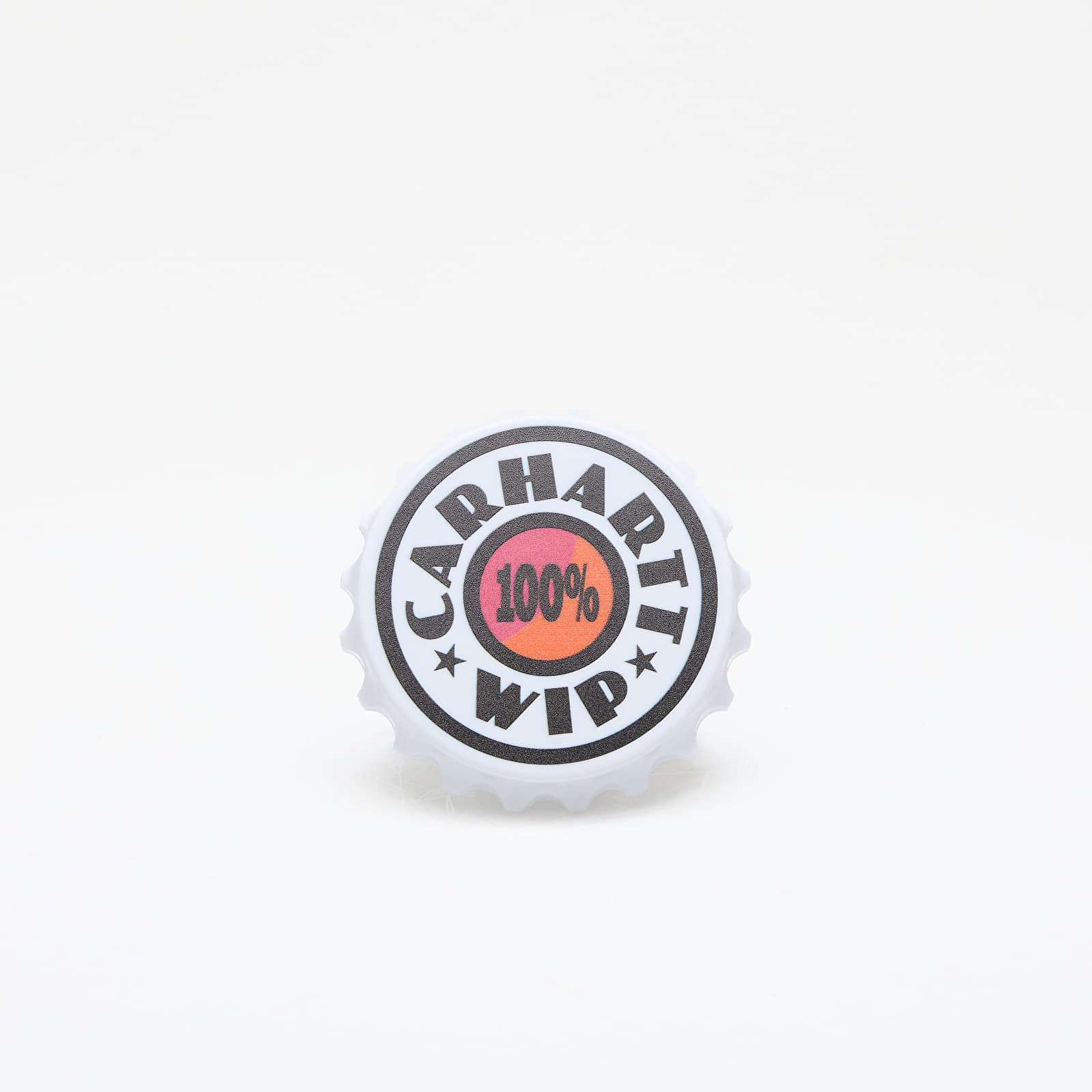 Egyéb kiegészítők Carhartt WIP Bottle Cap Opener Multicolor