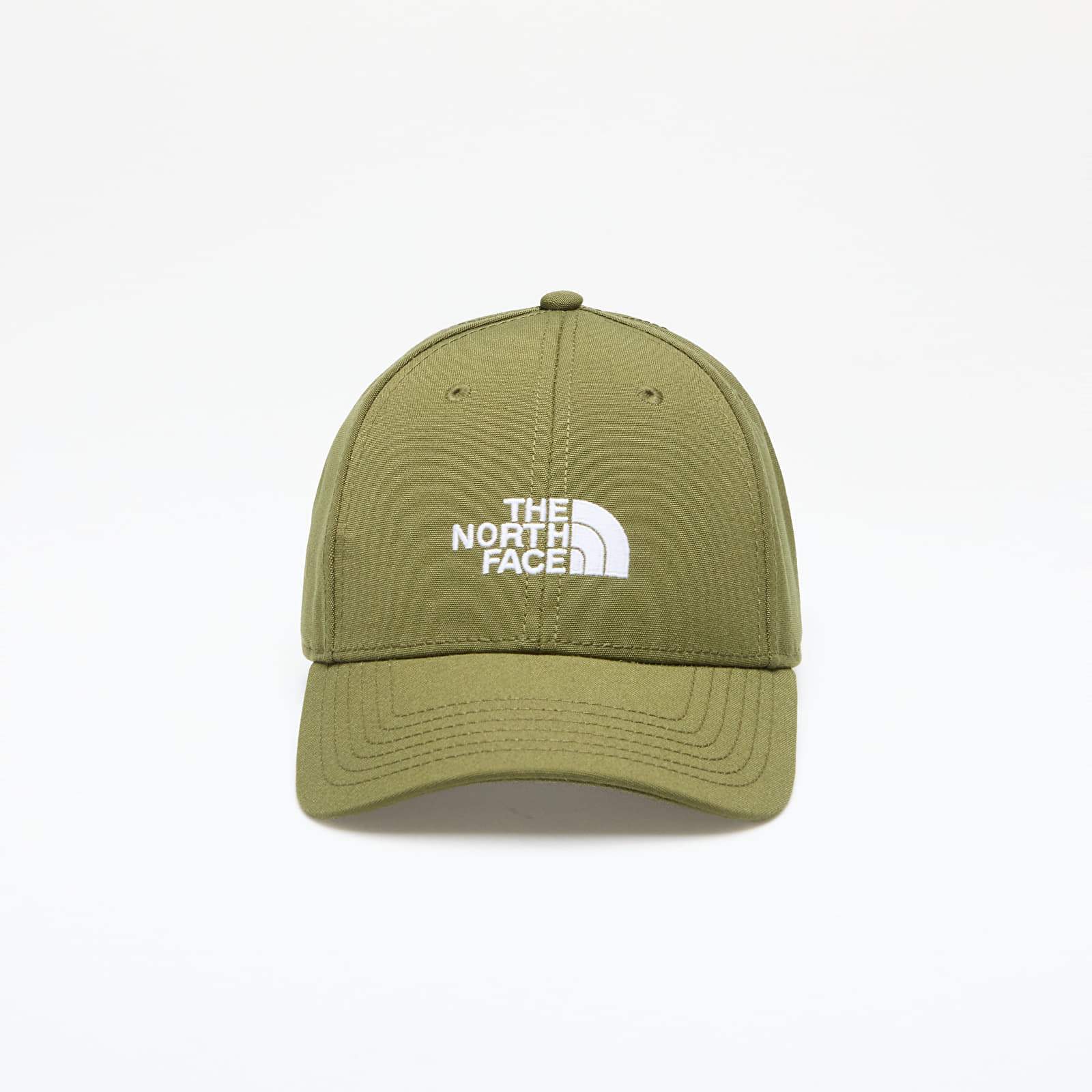 Шапки The North Face Recycled 66 Classic Hat Forest Green