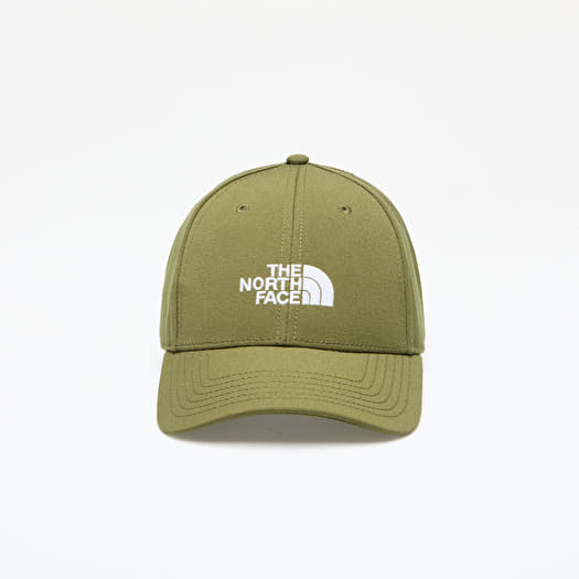 The North Face Recycled 66 Classic Hat Forest Green