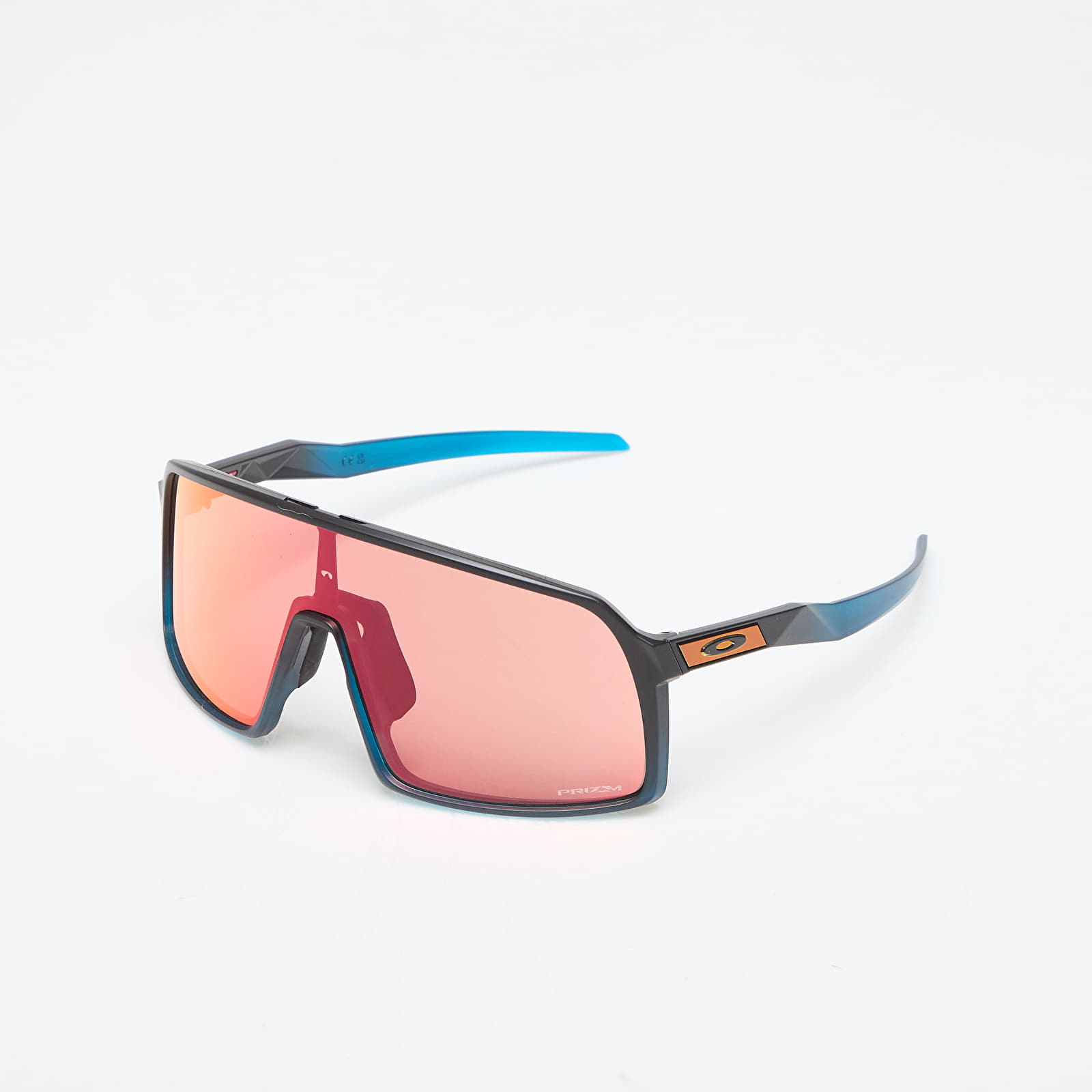 Ochelari de soare Oakley Sutro Sunglasses Black