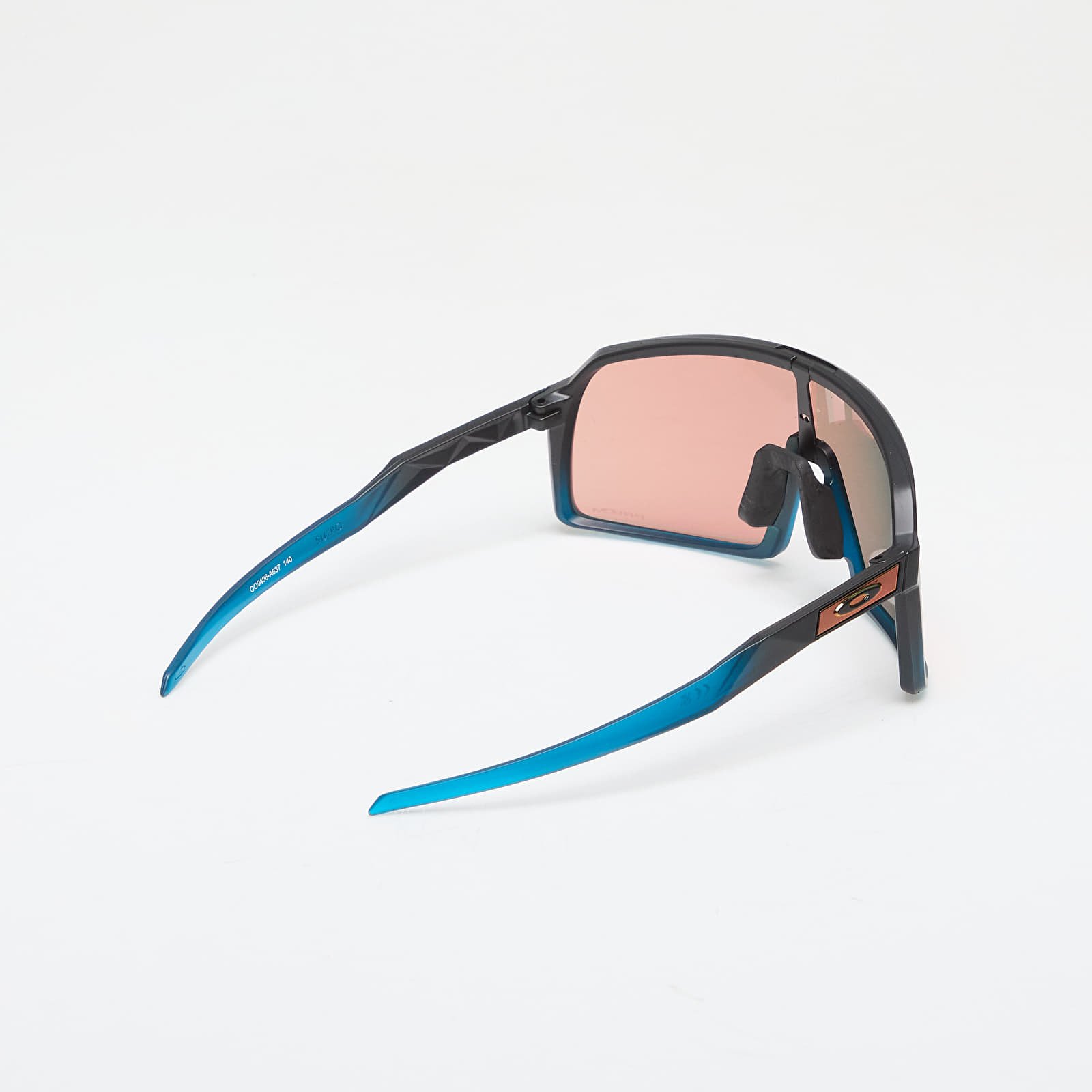 Ochelari de soare Oakley Sutro Sunglasses Black