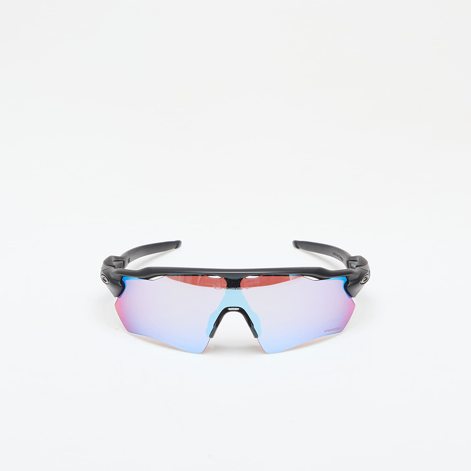 Occhiali da sole Oakley Radar EV Path Sunglasses Matte Black