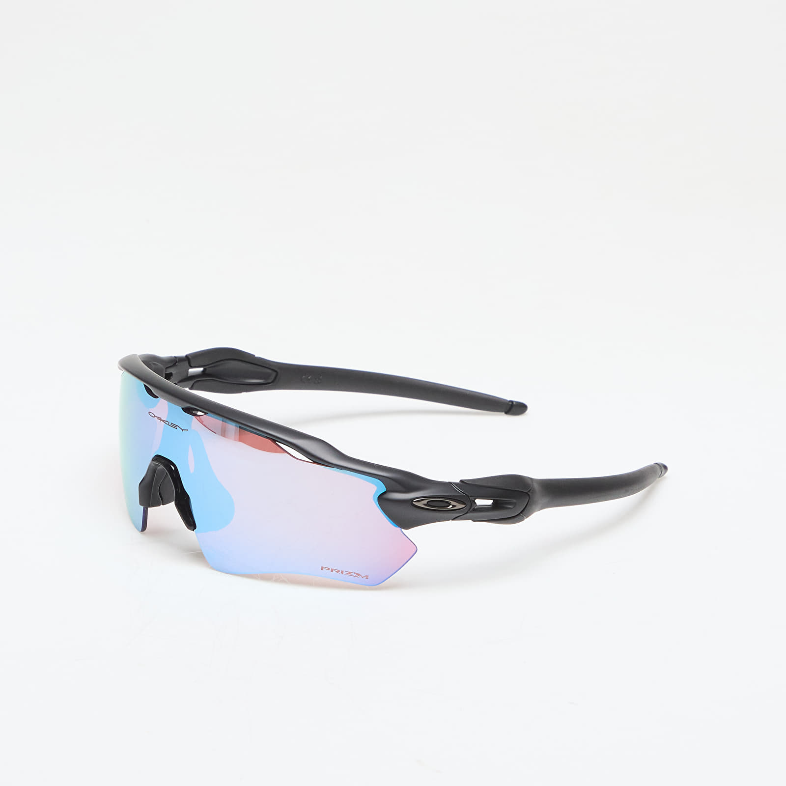 Occhiali da sole Oakley Radar EV Path Sunglasses Matte Black