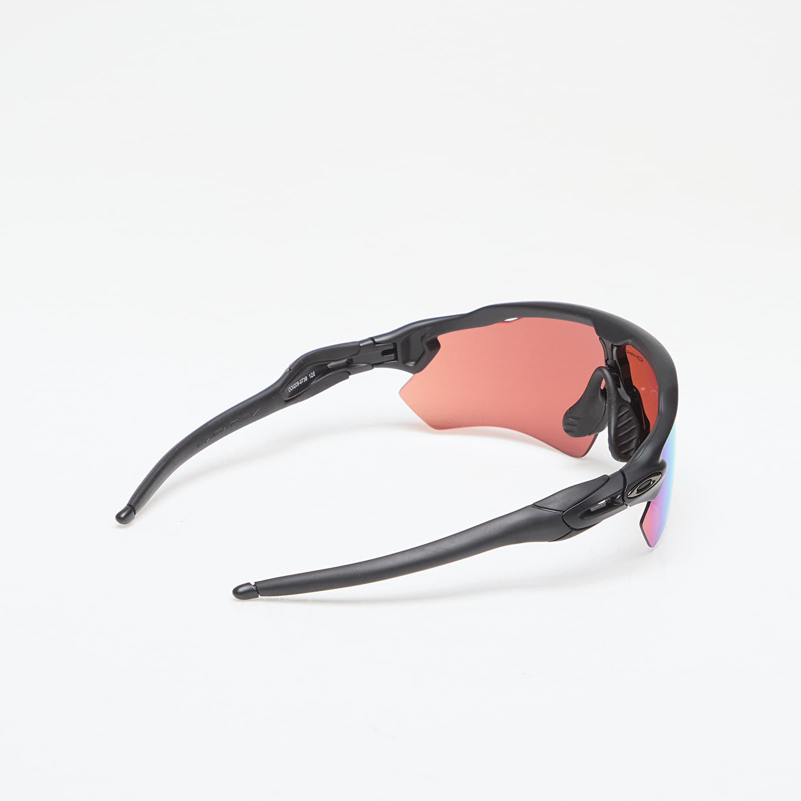 Occhiali da sole Oakley Radar EV Path Sunglasses Matte Black