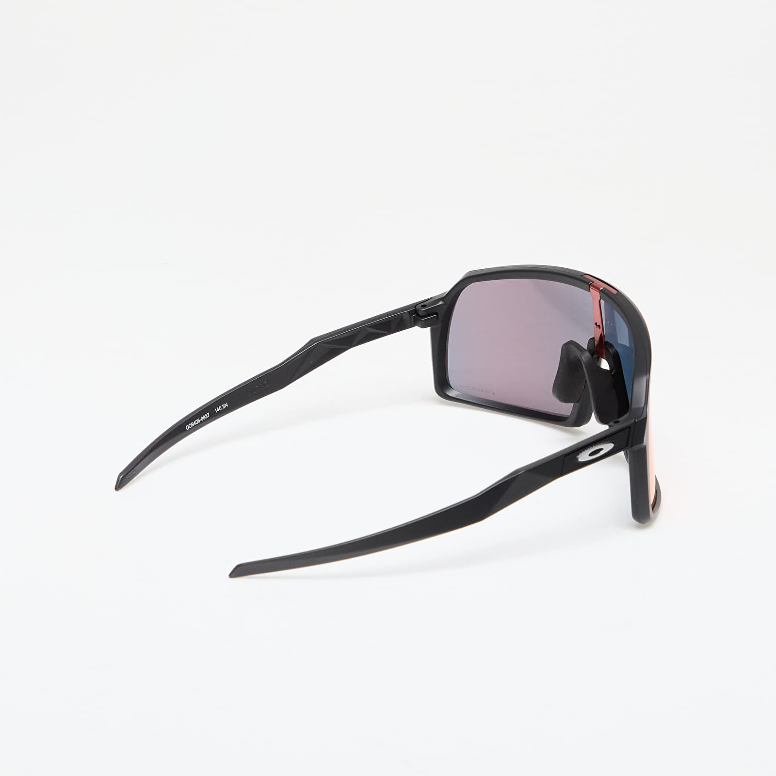 Napszemüvegek Oakley Sutro Sunglasses Matte Black