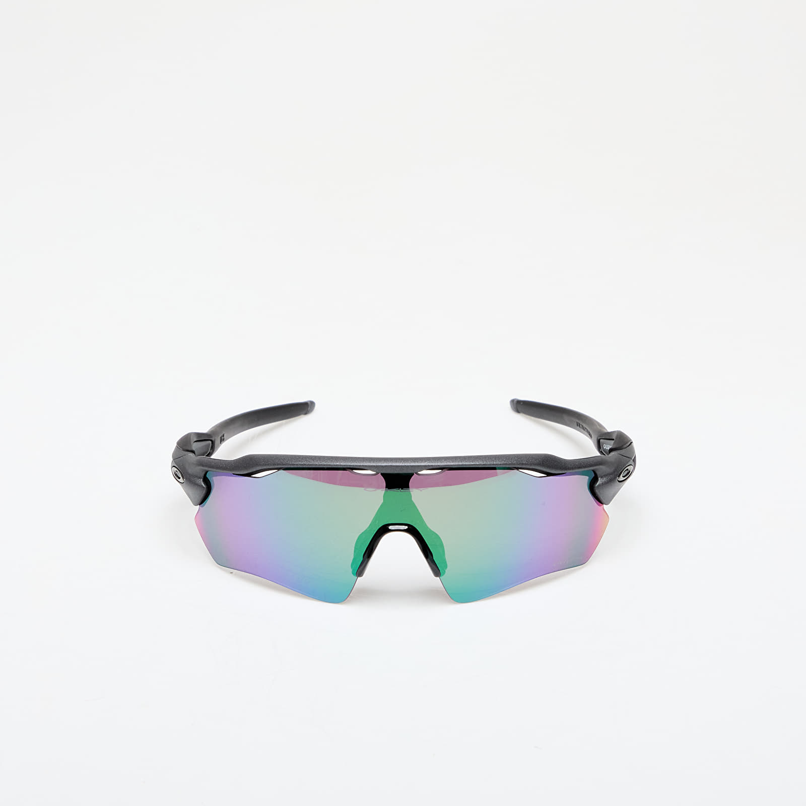 Ochelari de soare Oakley Radar EV Path Sunglasses Steel