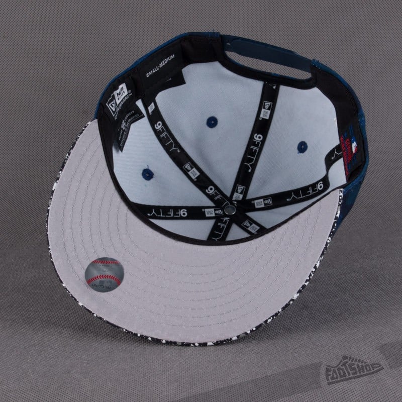 Caps New Era 9FIFTY Camo Speckle NY Yankees Otc