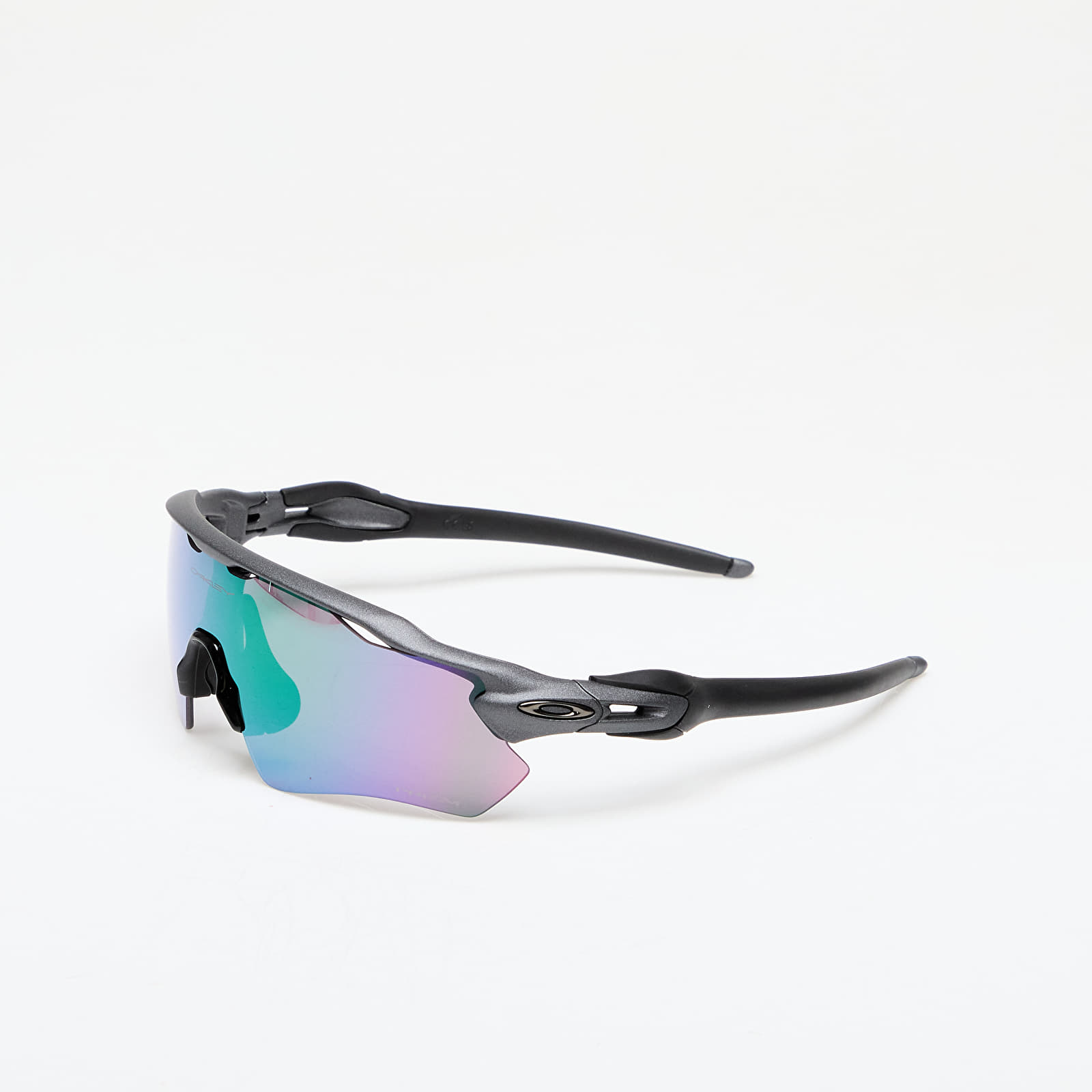 Ochelari de soare Oakley Radar EV Path Sunglasses Steel