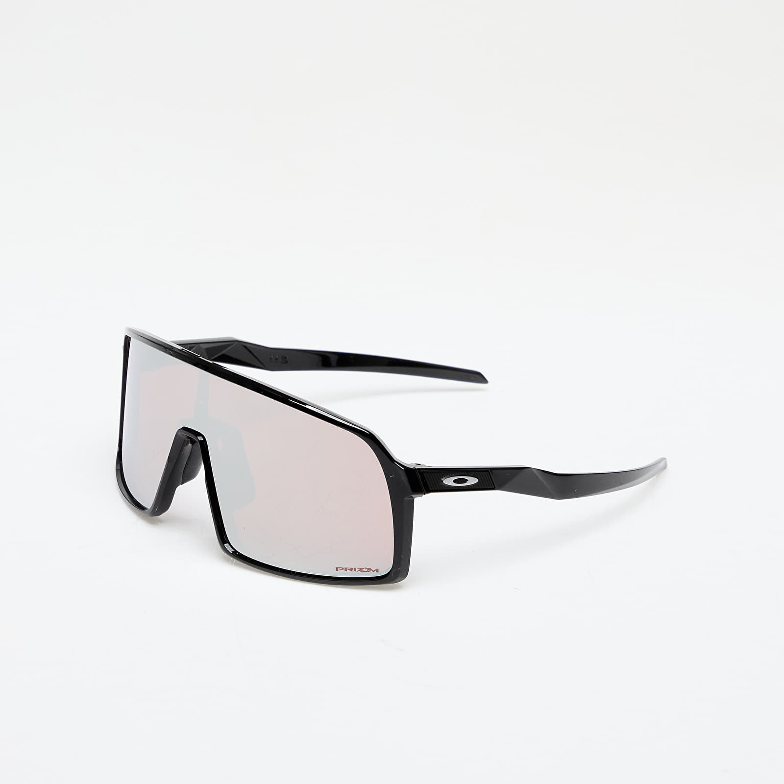 Sunglasses Oakley Sutro Sunglasses Polished Black