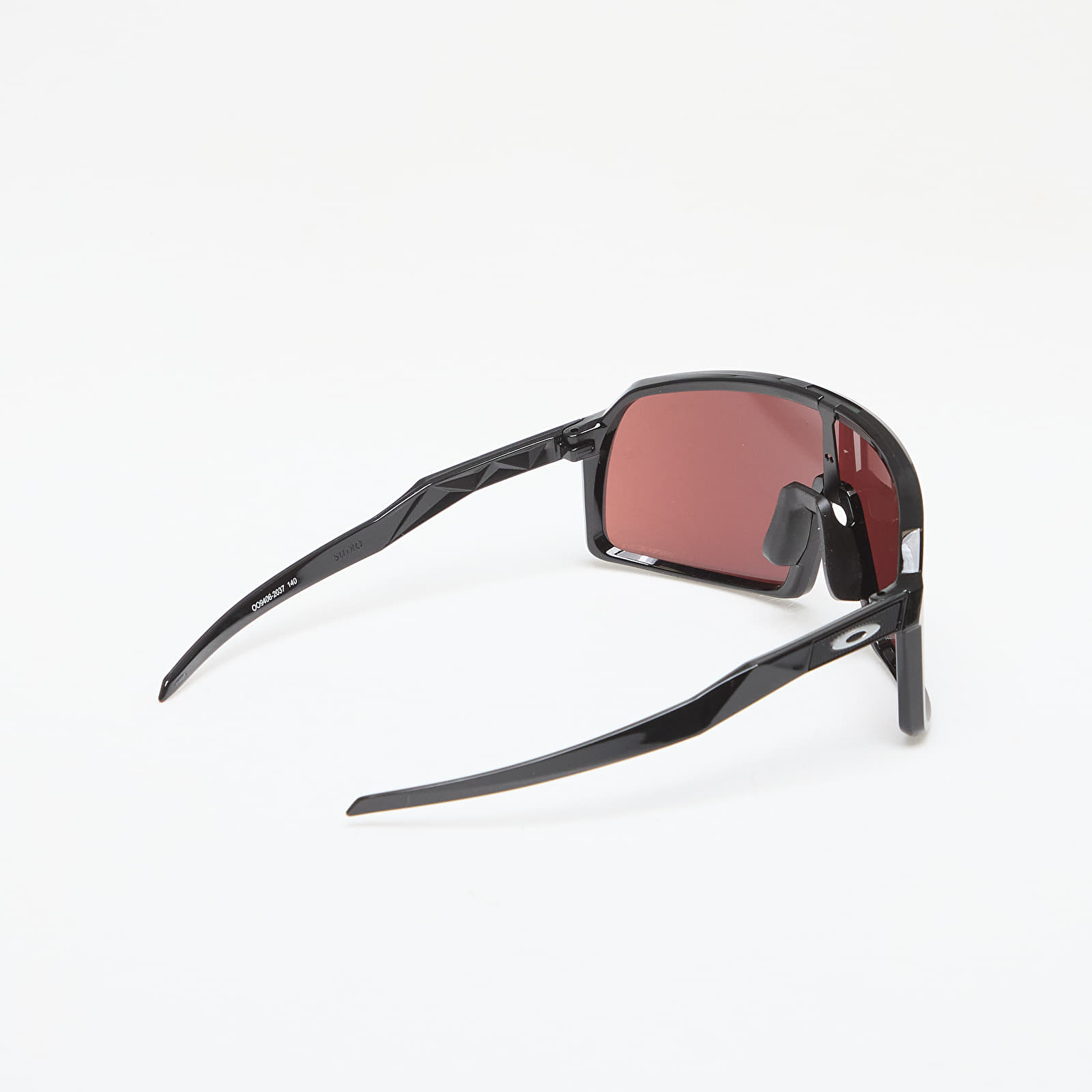 Sunglasses Oakley Sutro Sunglasses Polished Black