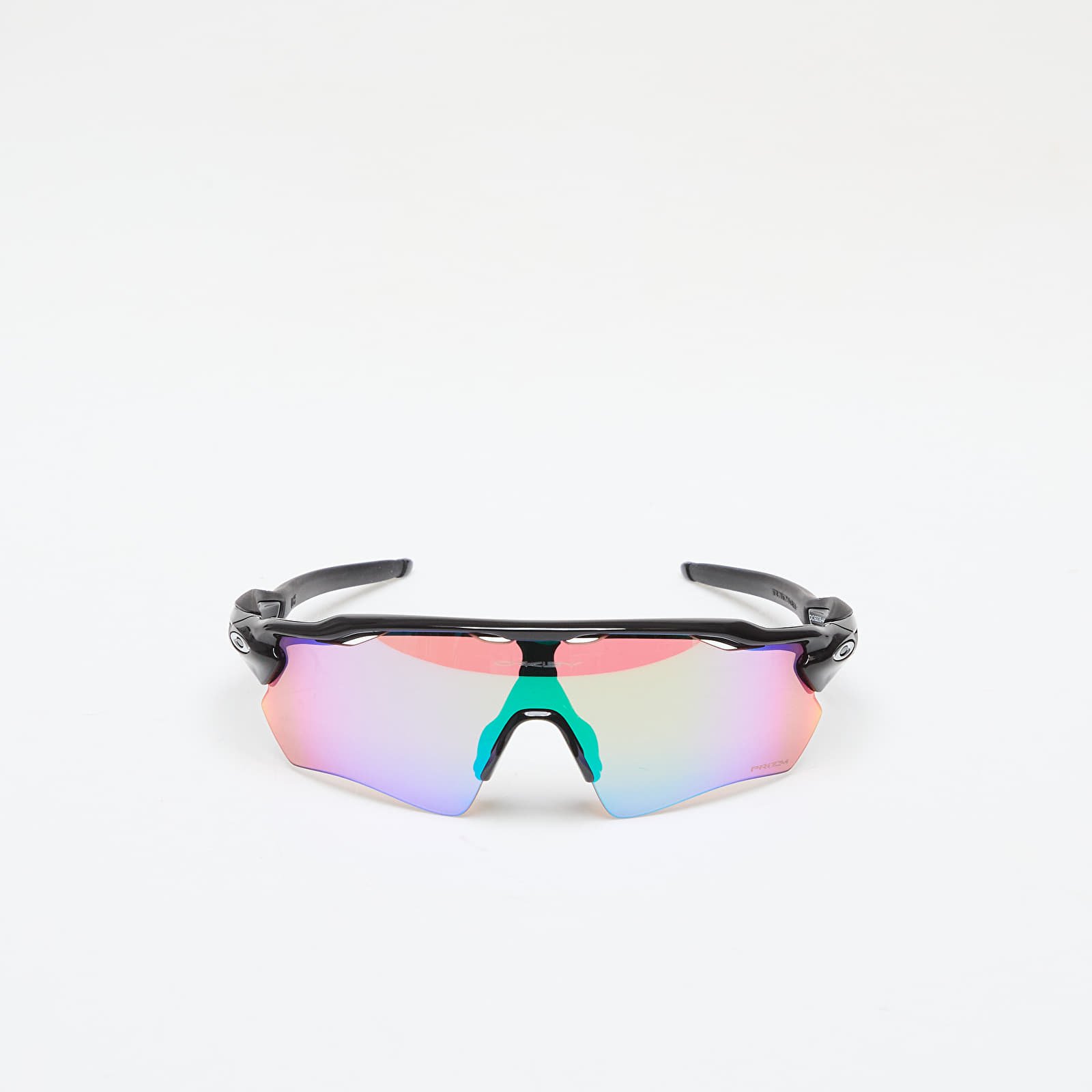 Sunčane naočale Oakley Radar EV Path Sunglasses Polished Black