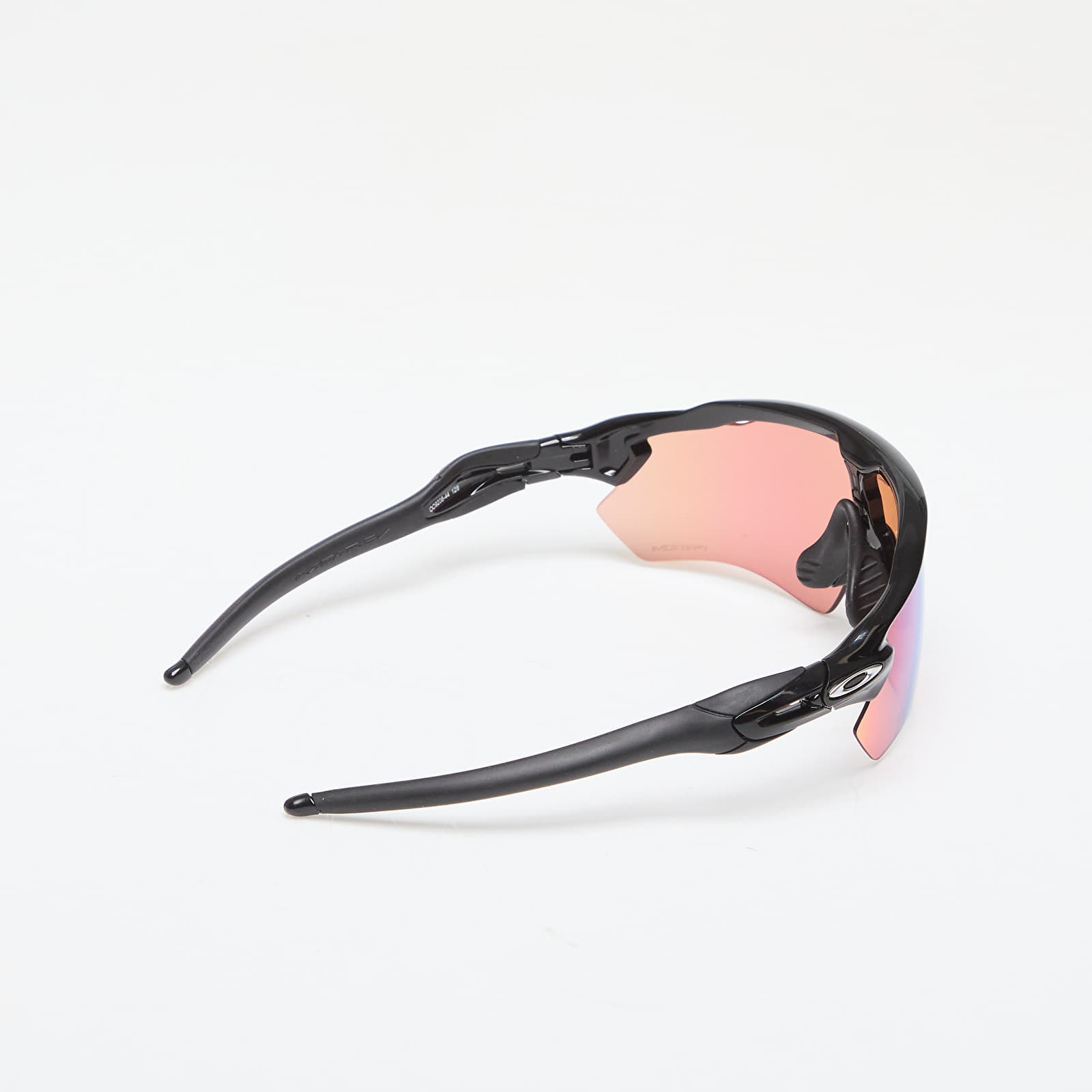 Sunčane naočale Oakley Radar EV Path Sunglasses Polished Black