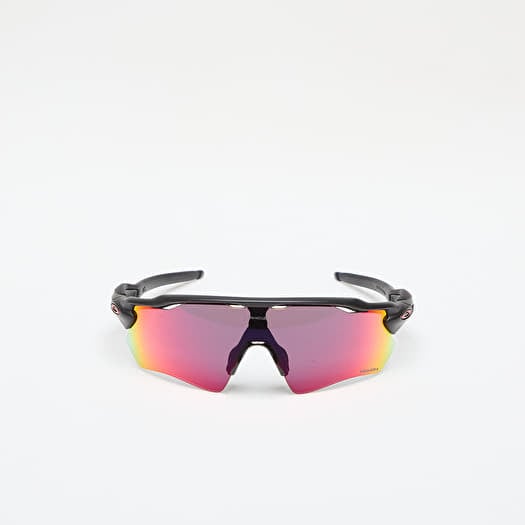 Lunettes de soleil Oakley Radar EV Path Sunglasses Matte Black