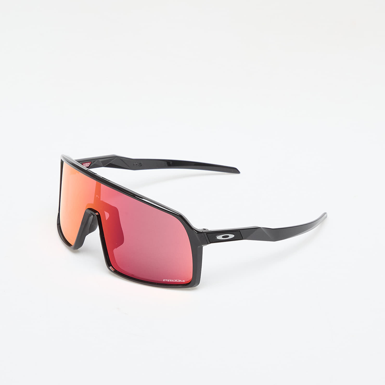Slnečné okuliare Oakley Sutro Sunglasses Polished Black