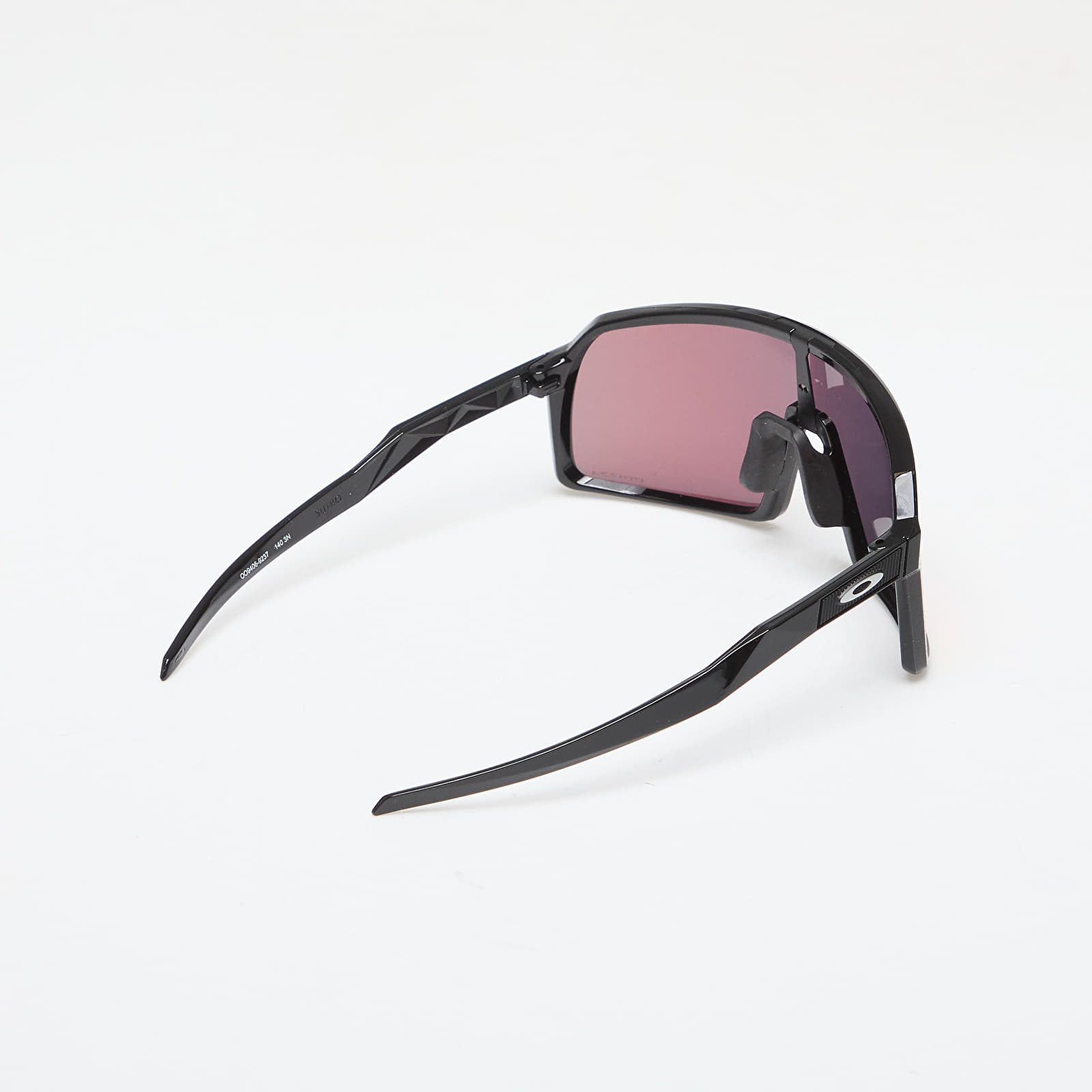 Slnečné okuliare Oakley Sutro Sunglasses Polished Black