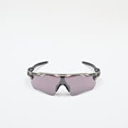 Oakley Radar EV Path Sunglasses Grey Ink