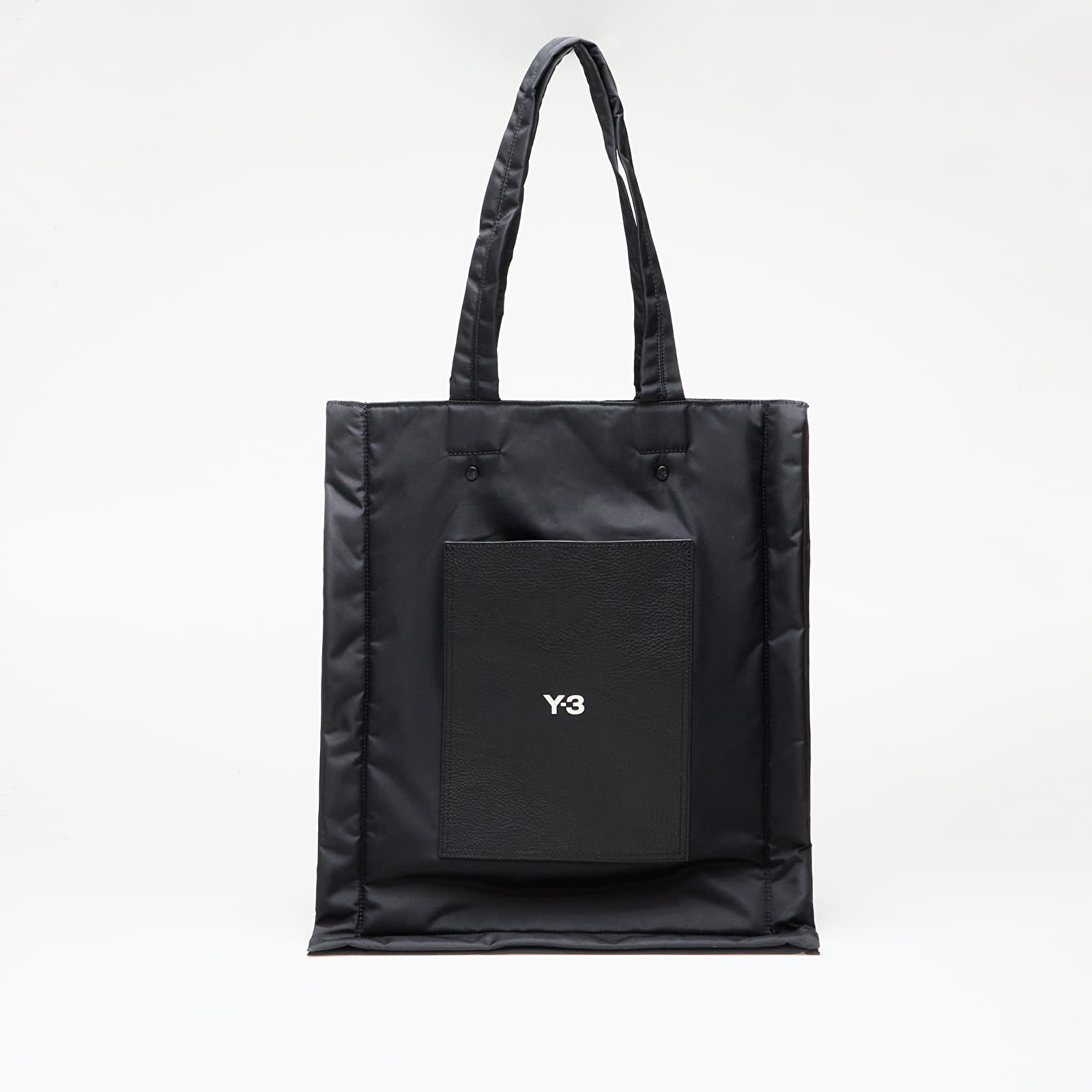 Taschen  Y-3 Lux Tote Bag Black