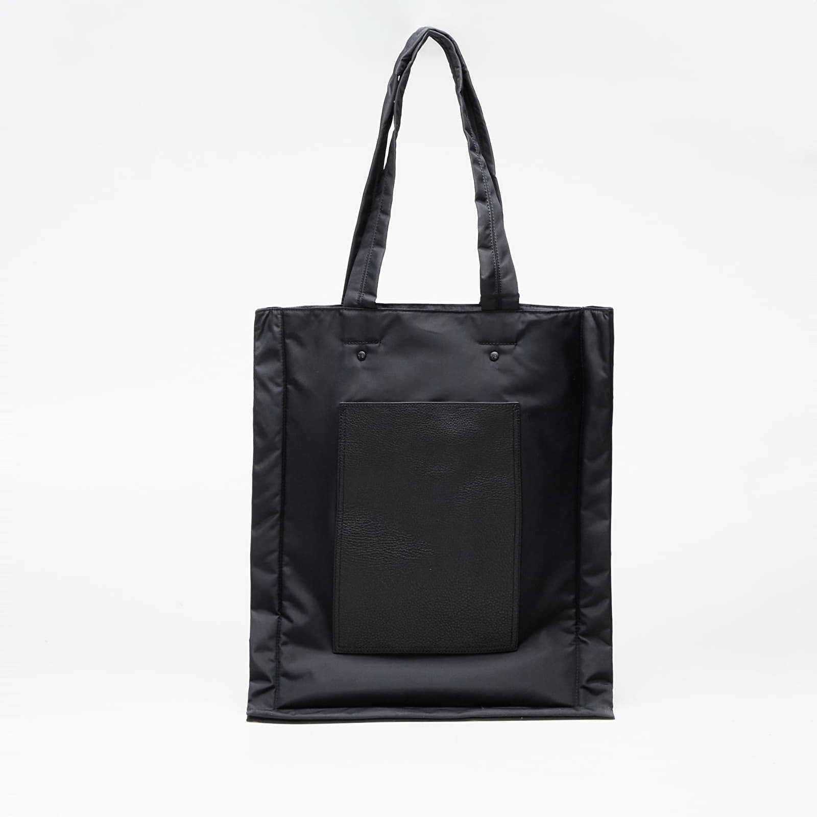 Taschen  Y-3 Lux Tote Bag Black
