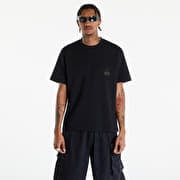 ROA｜ (Shortsleeve Graphic (RBMW086FA63-WTH0005)) T-shirts ROA Shortsleeve Graphic Tee Black | Footshop