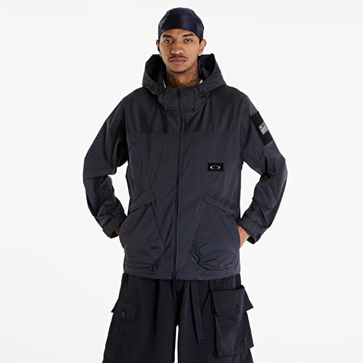 Jackets Oakley FGL Sector 4.0 Jacket Phantom (FOA406358-01N
