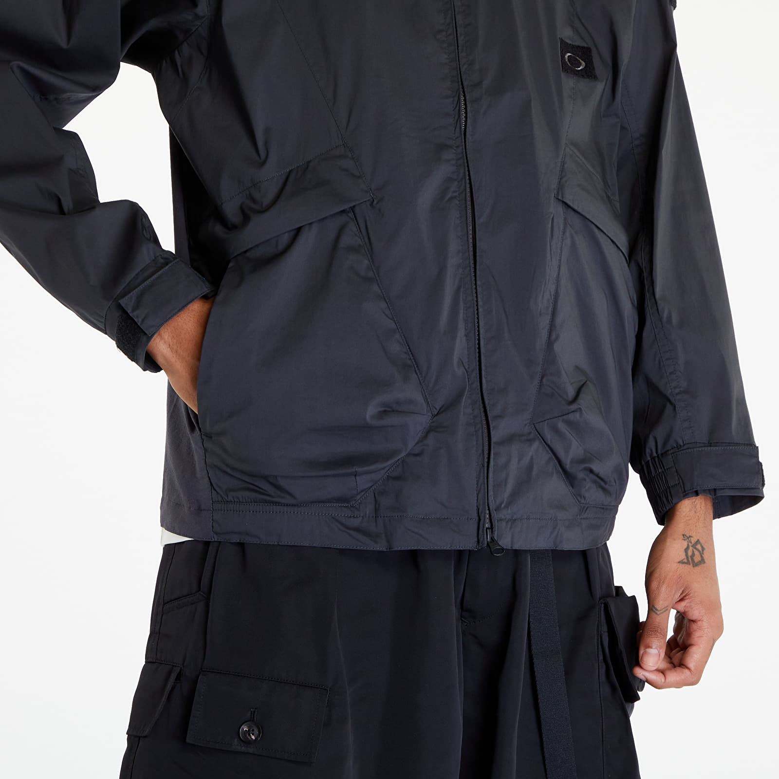 Μπουφάν Oakley FGL Sector 4.0 Jacket Phantom