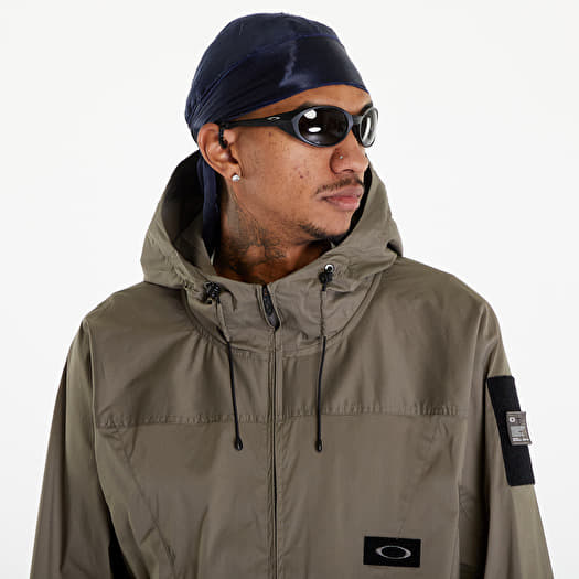 Jackets Oakley FGL Sector 4.0 Jacket Sheet Metal Footshop