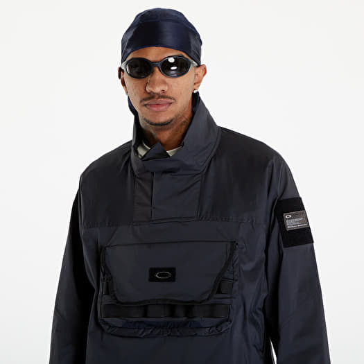 Jackets Oakley FGL Stroke 4.0 Anorak Phantom | Footshop