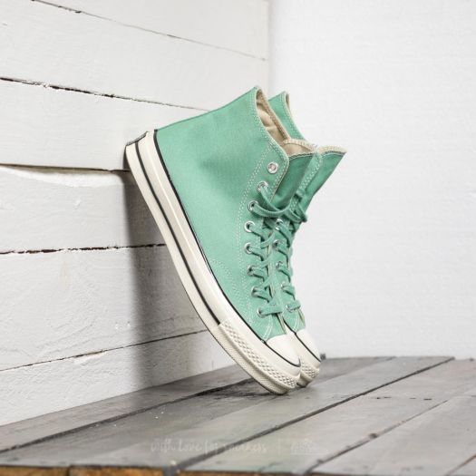 Converse 7s jade green clearance