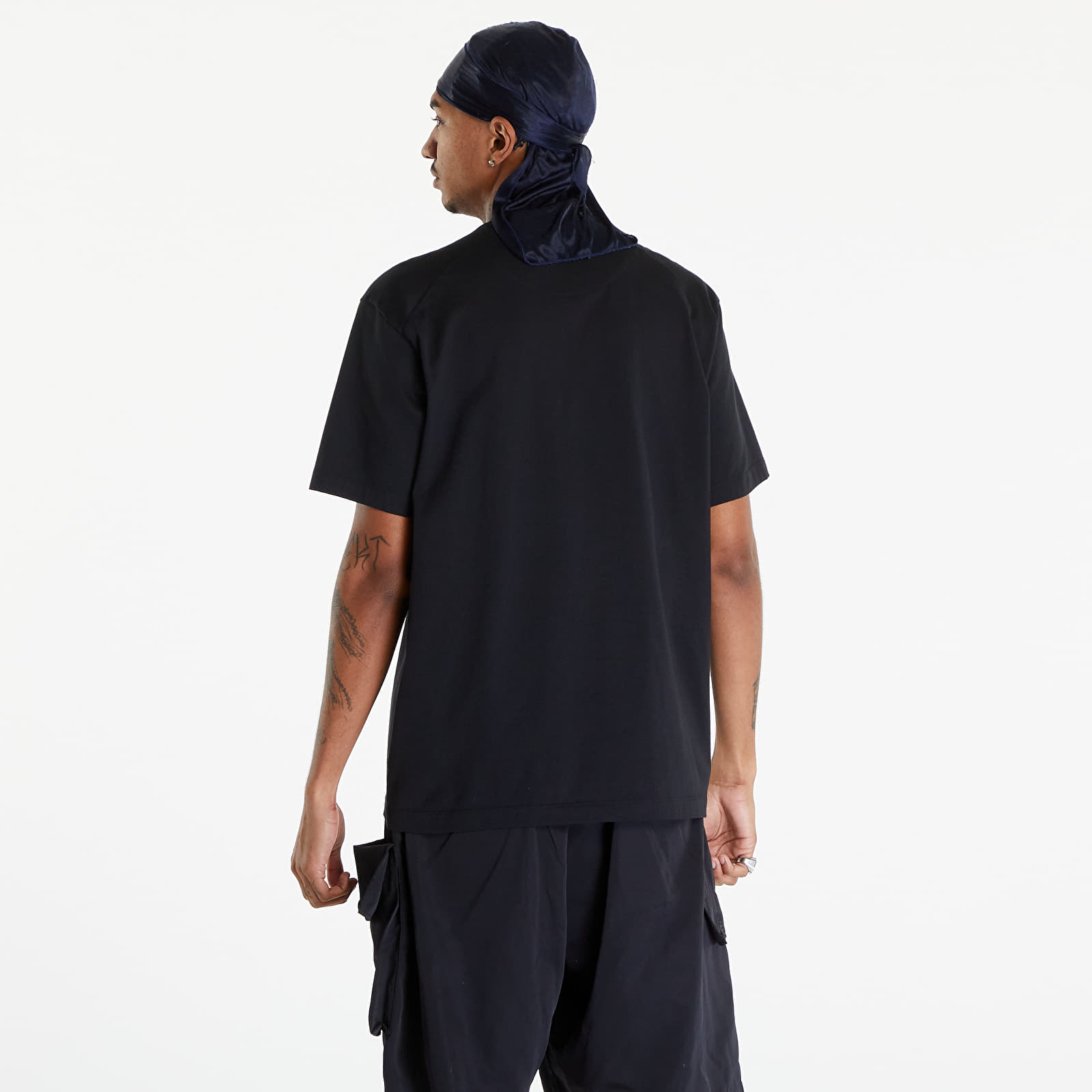 T-shirts Y-3 Relaxed Short Sleeve Tee UNISEX Black