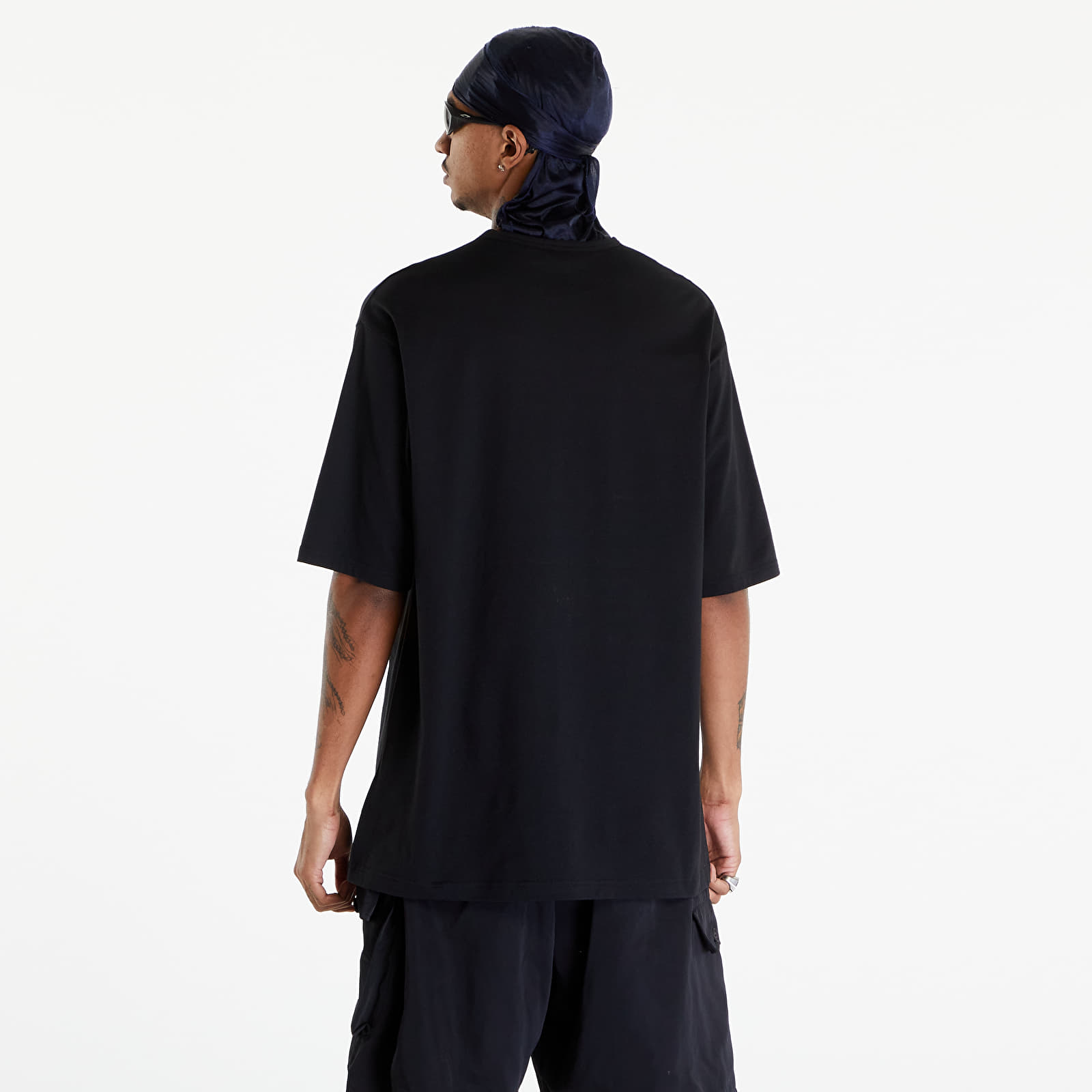Тениски Y-3 Boxy T-Shirt UNISEX Black