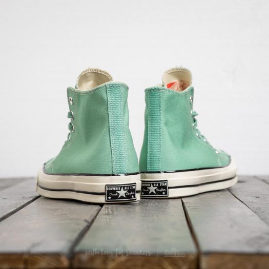 Converse 70s jaded green sale