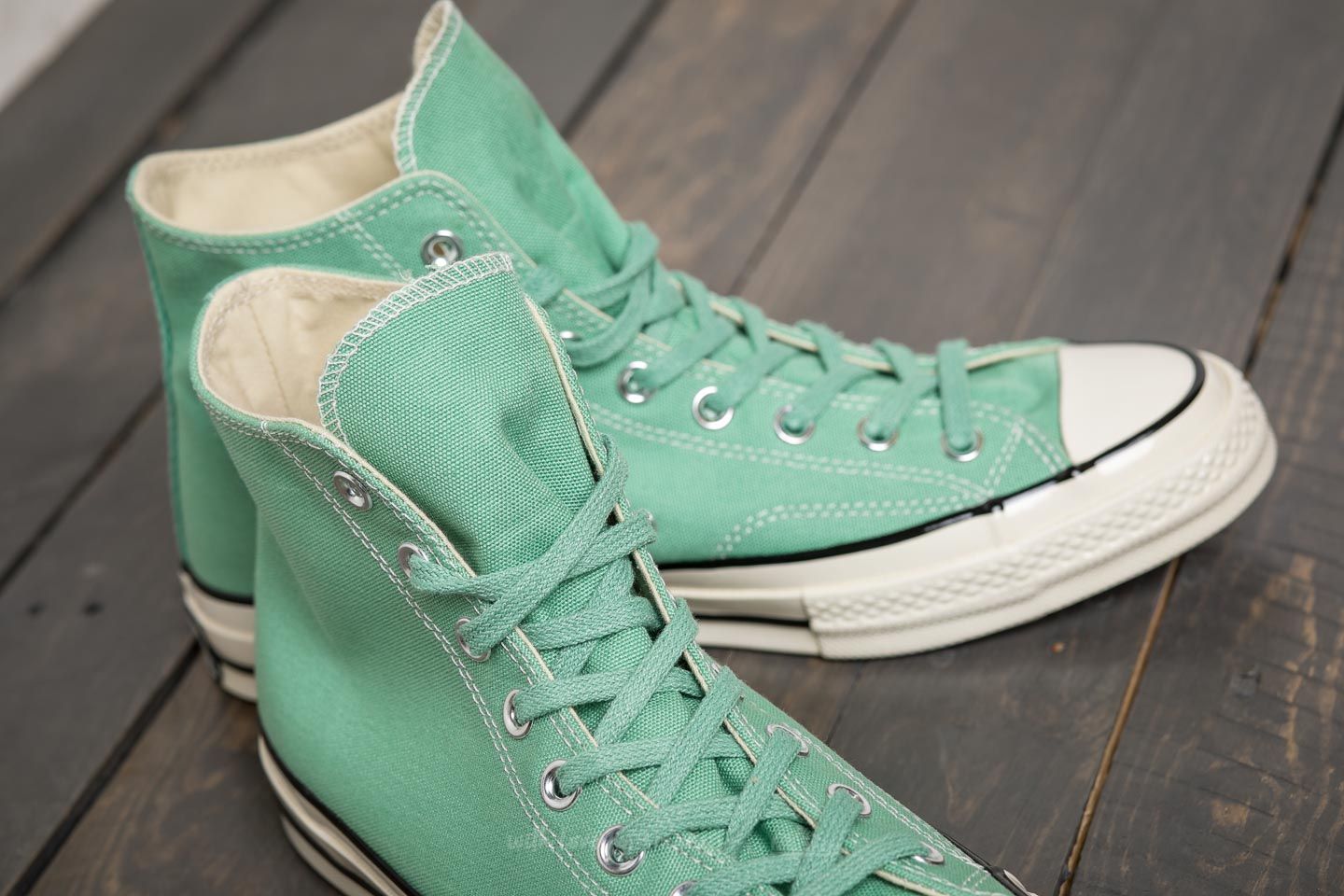 Converse 70s jaded green outlet