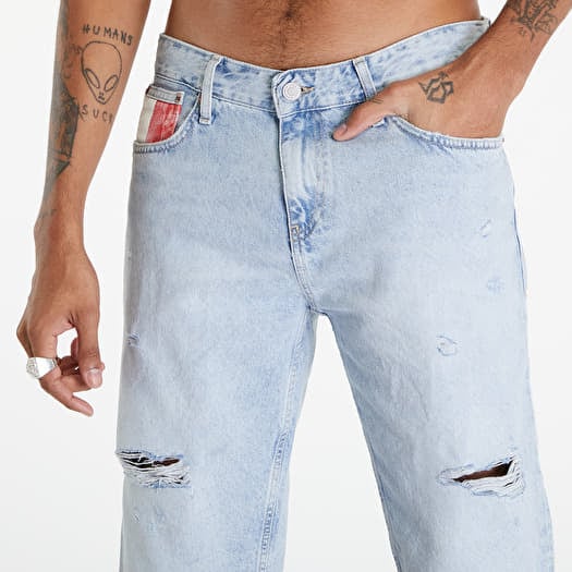 Shorts Tommy Jeans Ryan Archive Shorts