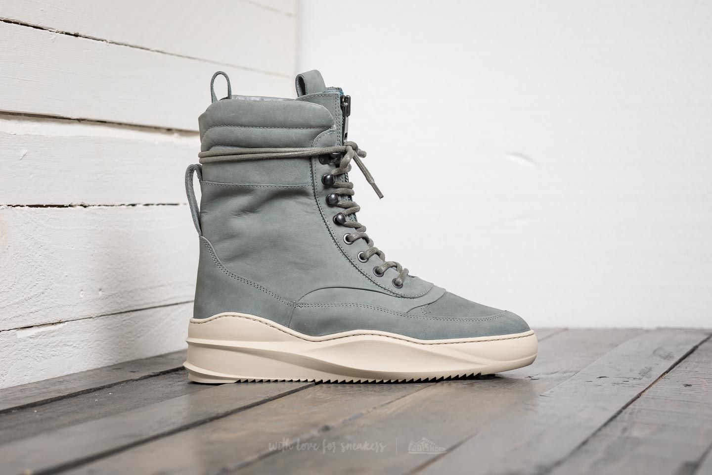 Filling pieces high field boot on sale