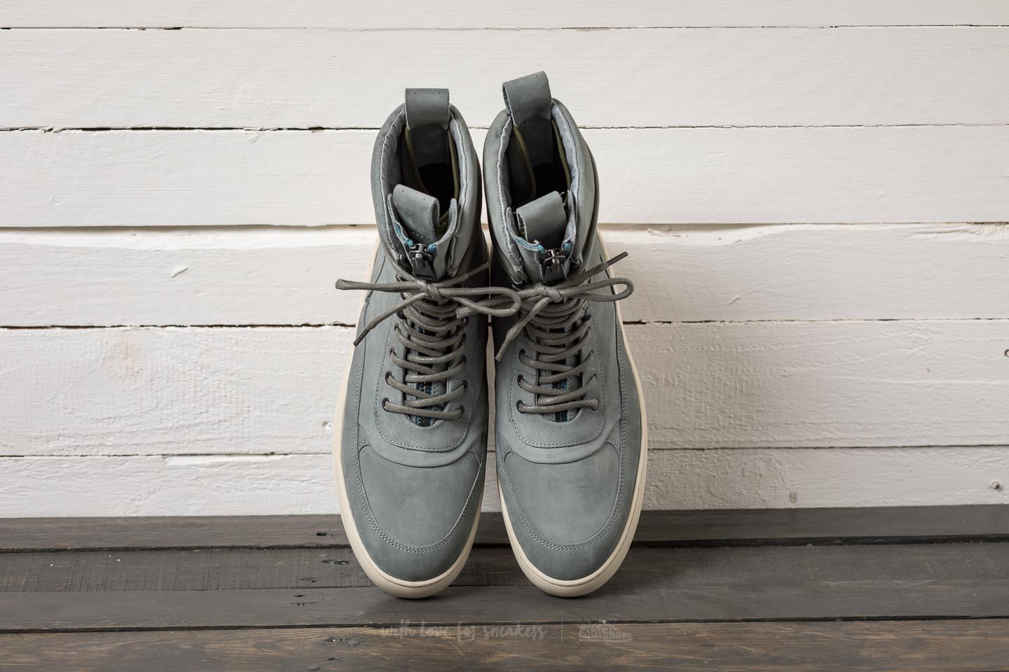 Filling pieces discount high field boot