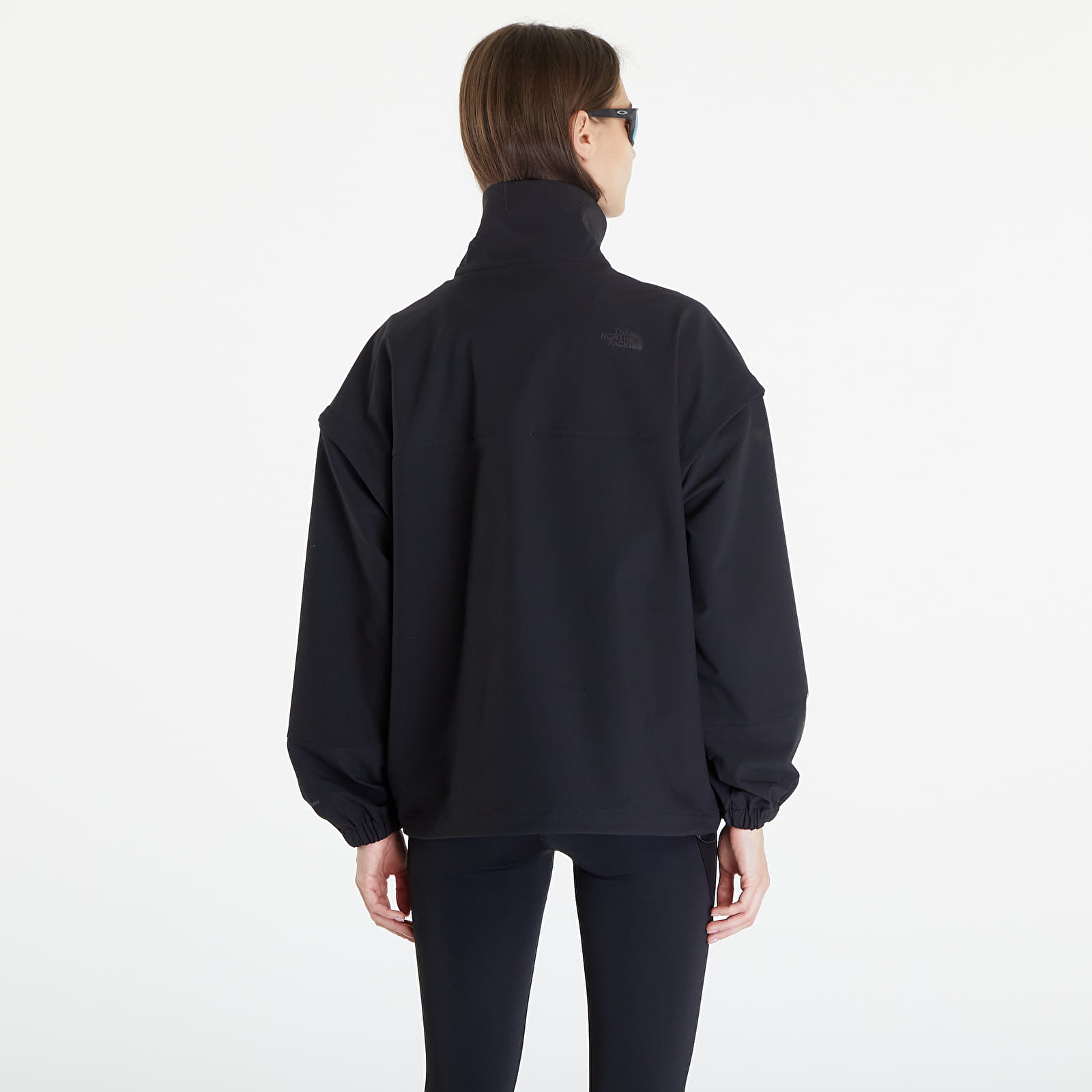 Takit The North Face Karasawa Convertible Coat TNF Black