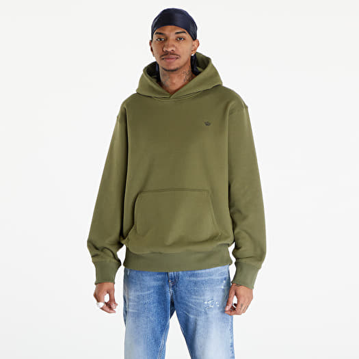 adidas Adicolor Contempo French Terry Hoodie