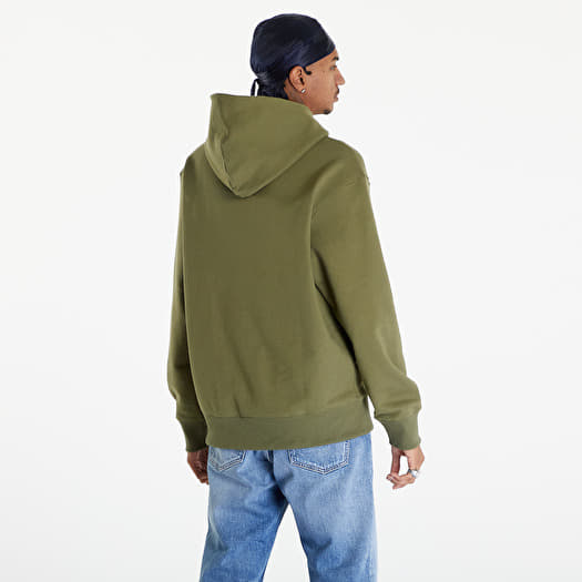 Adidas hoodie olive new arrivals
