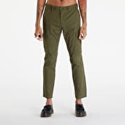 Tommy Jeans Austin Lightweight Cargo Pants Drab Olive Green