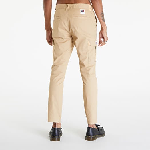 Tommy cargo pants discount