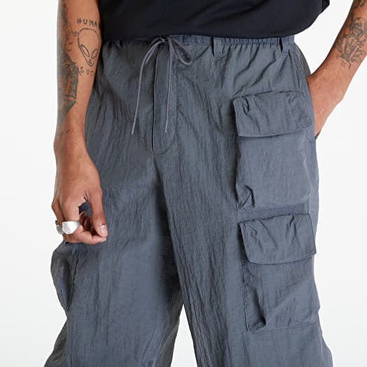 Nike Sportswear Tech Pack Men s Woven Mesh Pants