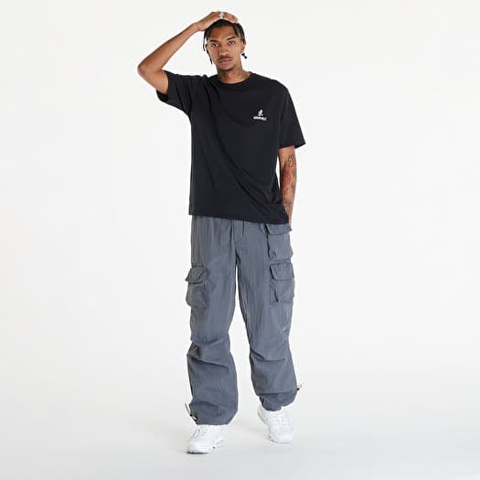 Pants and jeans Nike Sportswear Tech Pack Men s Woven Mesh Pants Iron Grey Iron Grey Footshop