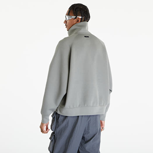 Nike Tech Fleece Reimagined Men s 1 2 Zip Top