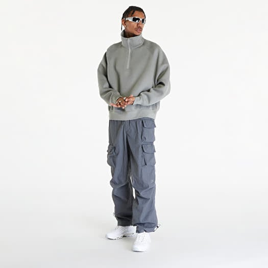 Nike Tech Fleece Reimagined Men s 1 2 Zip Top