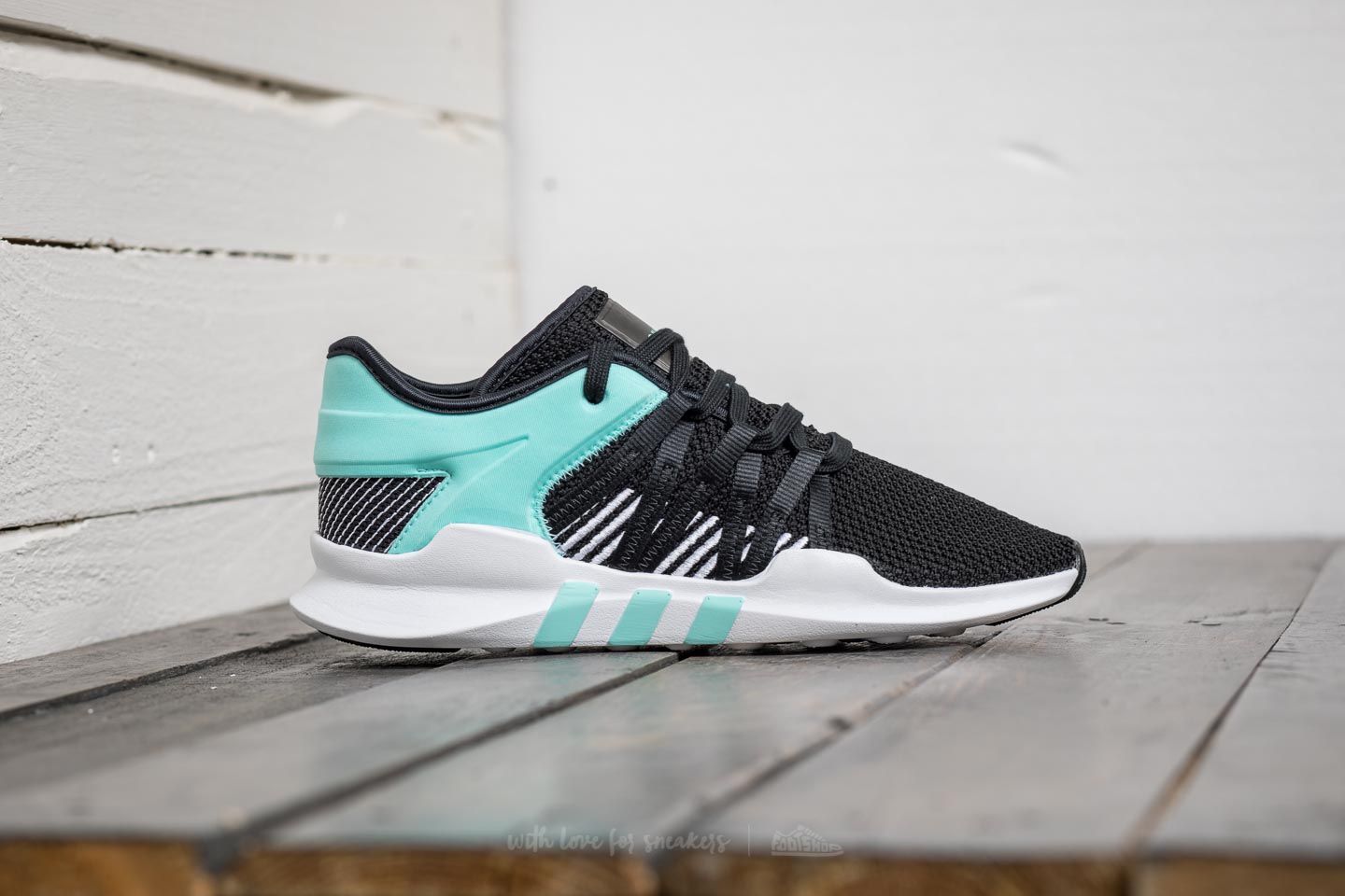 Damen eqt racing 2024 adv w fitnessschuhe