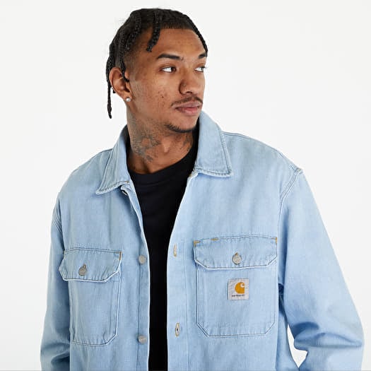Carhartt wip stone jacket online