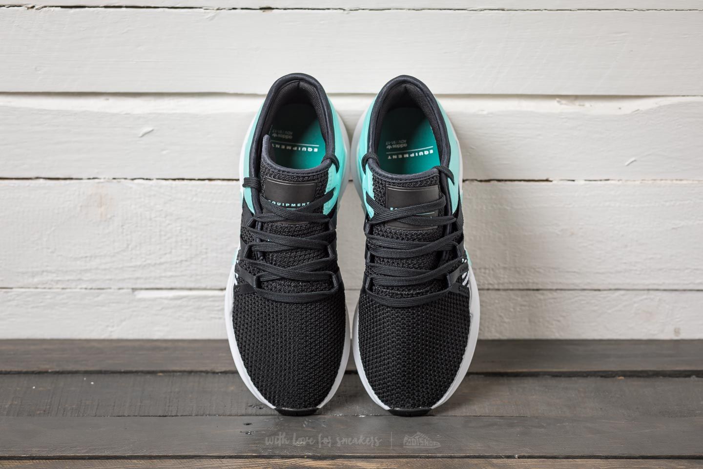 Eqt racing adv core on sale black