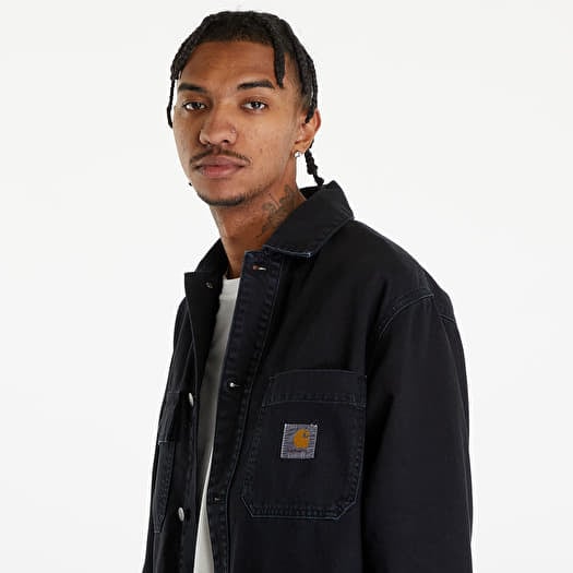 Carhartt WIP Garrison Coat UNISEX