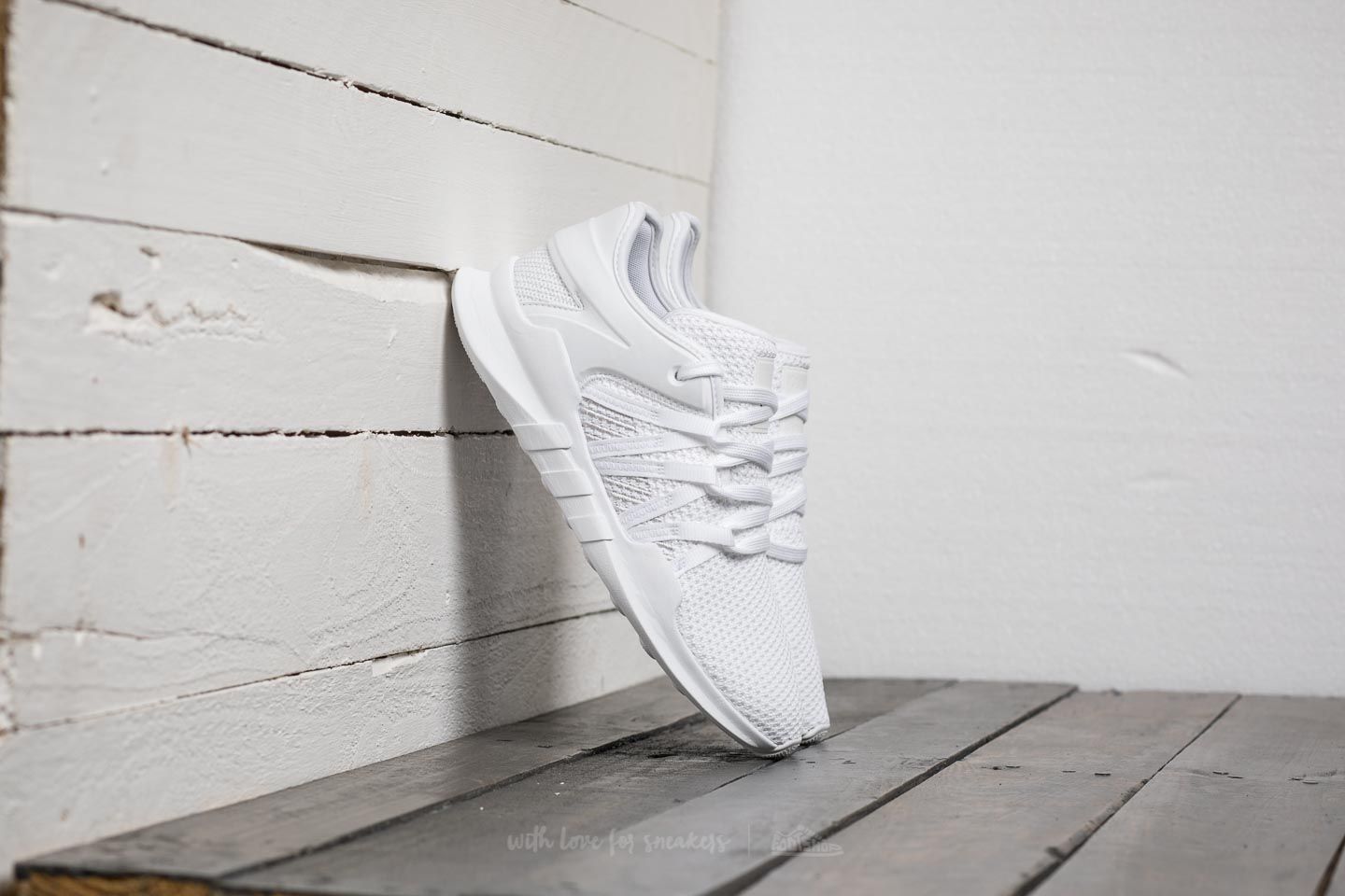 Adidas damen eqt sale racing adv w fitnessschuhe